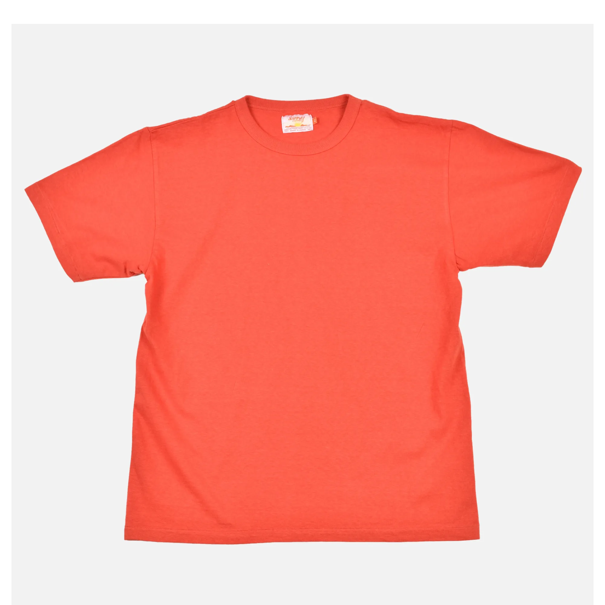 Sunray | T-shirt Haleiwa Ss Firewhirl | Shop Royalcheese Paris
